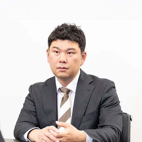 生産財業界の専門知識